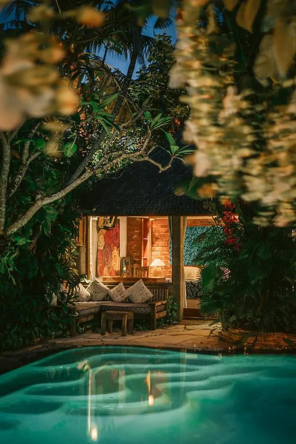 Villa Istimewa Seminyak