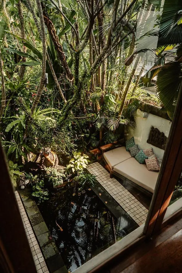 Villa Istimewa Seminyak
