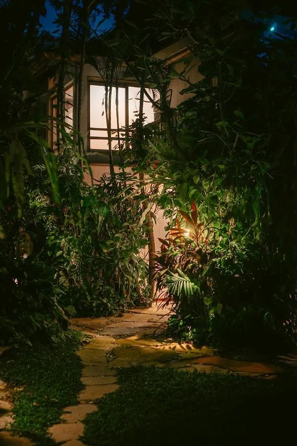 Villa Istimewa Seminyak