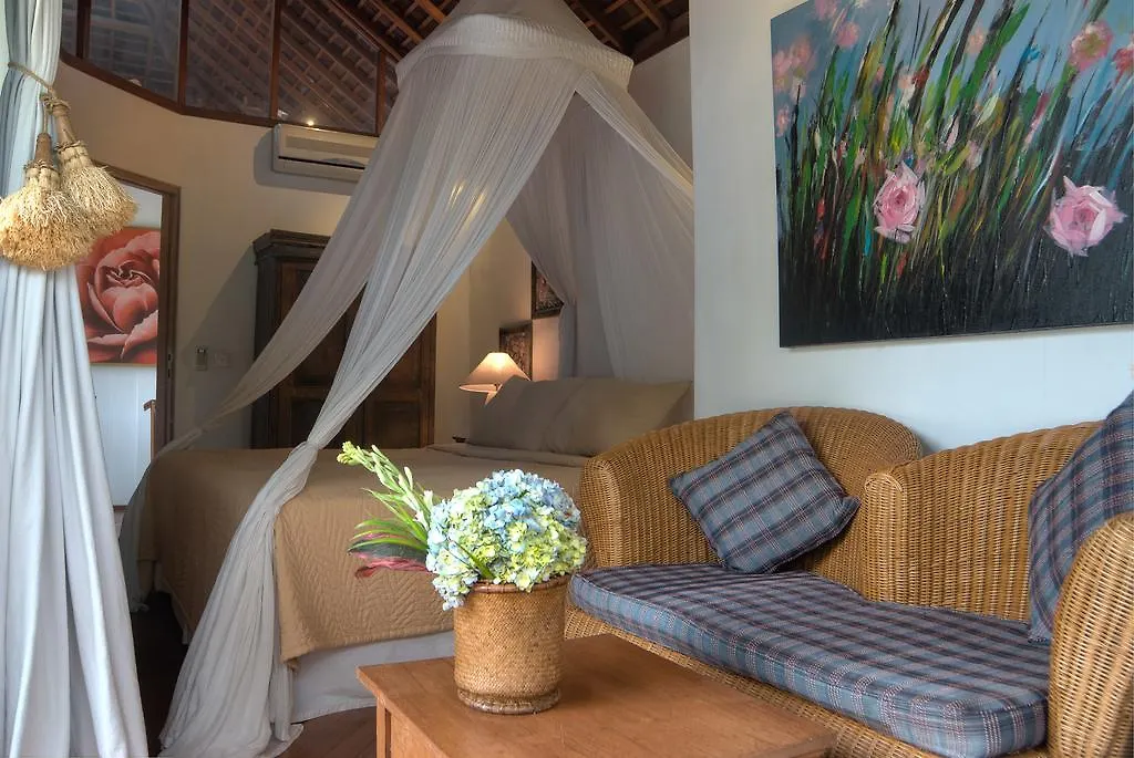Villa Istimewa Seminyak