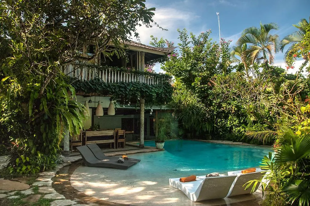Villa Istimewa Seminyak