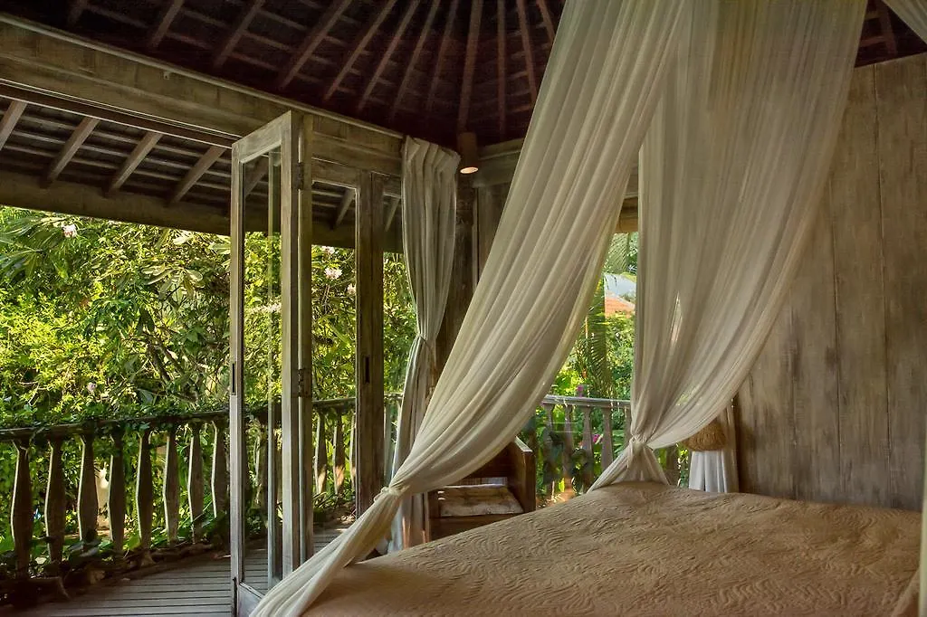 Villa Istimewa Seminyak