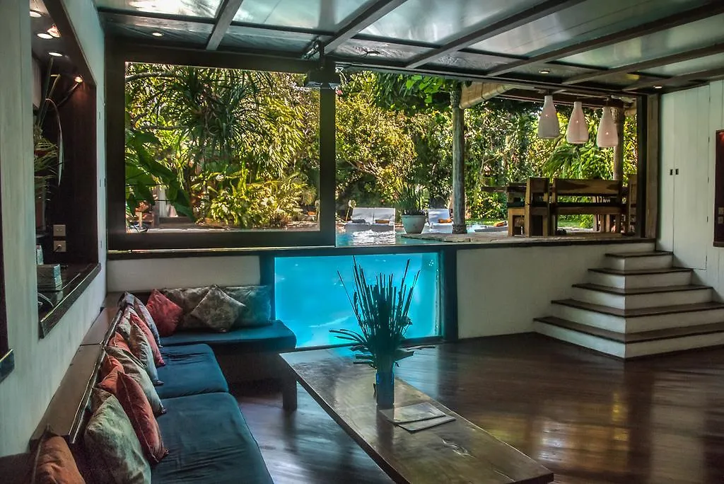 Villa Istimewa Seminyak 0*,  Indonésie