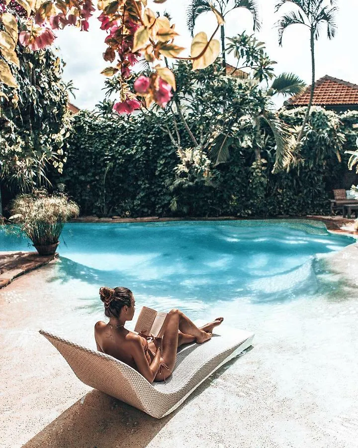 Villa Istimewa Seminyak 0*,