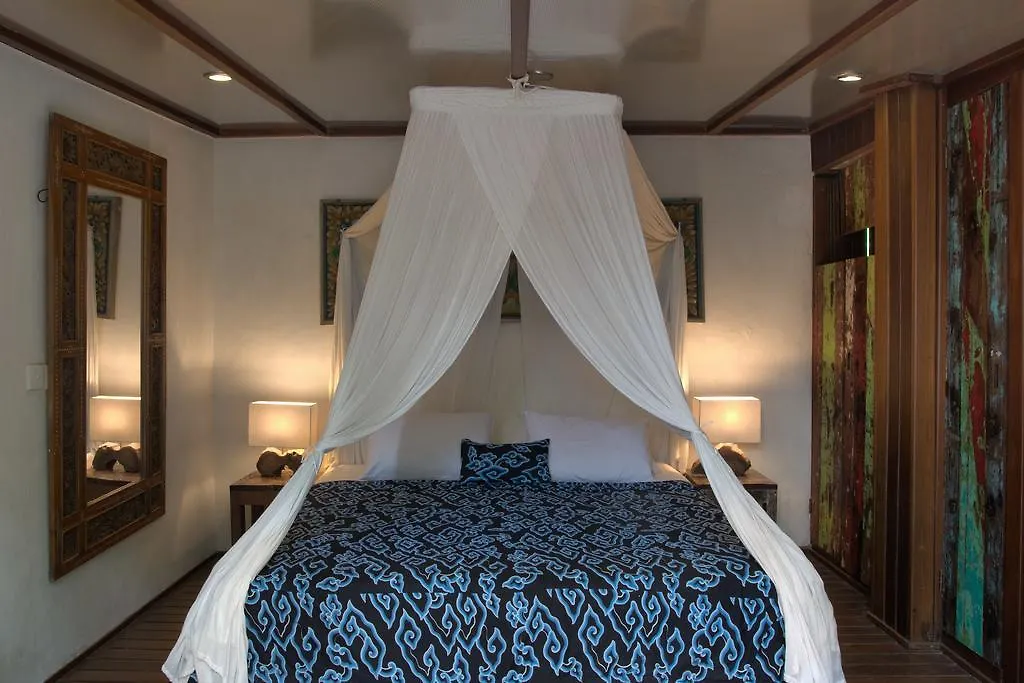 Villa Istimewa Seminyak