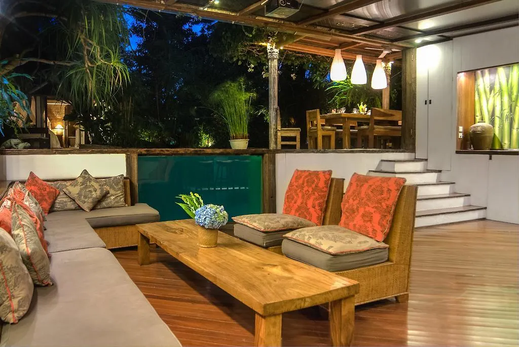 Villa Istimewa Seminyak  Seminyak (Bali)