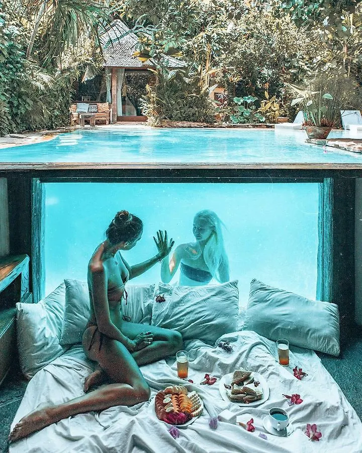 Villa Istimewa Seminyak