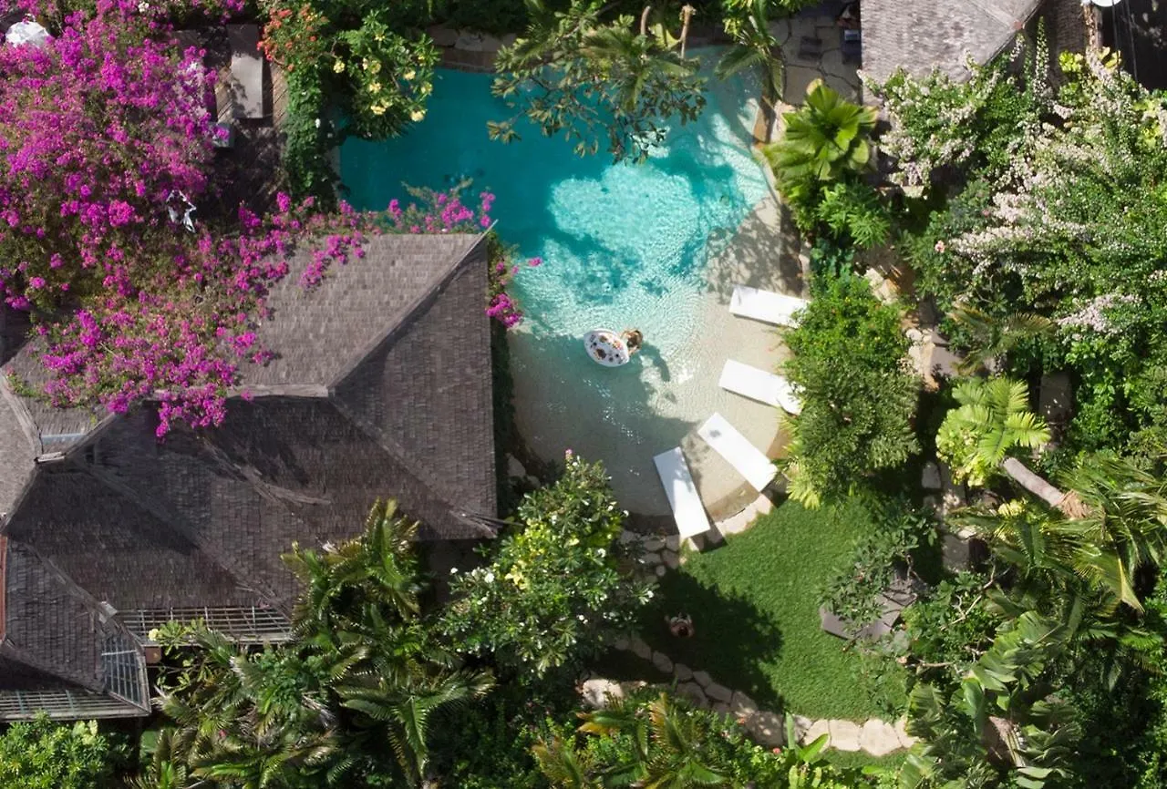 Villa Istimewa Seminyak